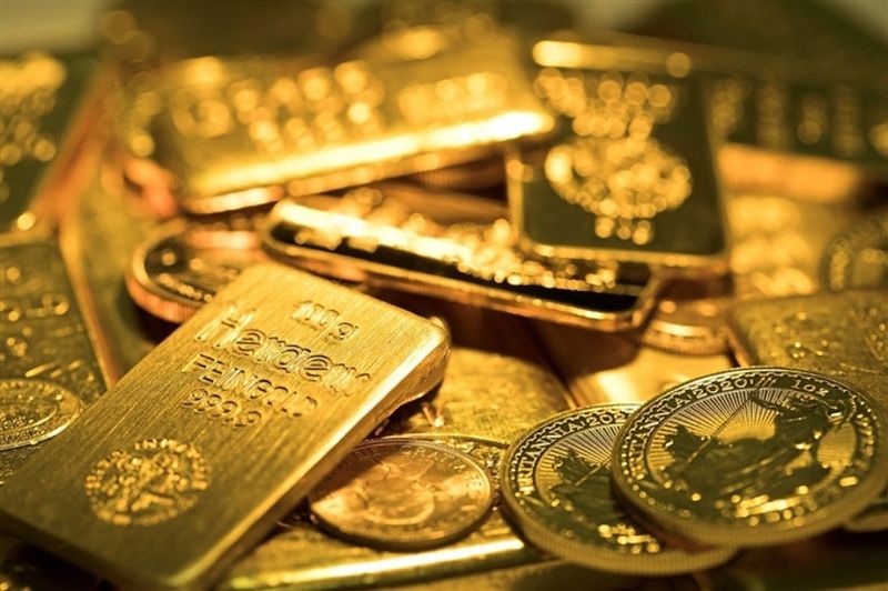 Giá vàng thế giới áp lực giảm khi đồng USD tăng mạnh