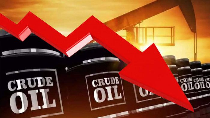 Giá dầu đã có tuần giảm mạnh nhất trong nhiều tháng gần đây