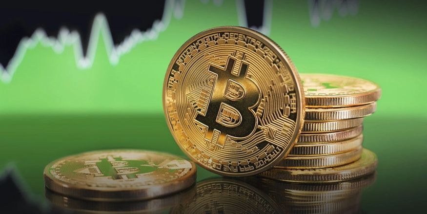 Các quỹ lớn đầu tư Bitcoin sắp “về bờ”