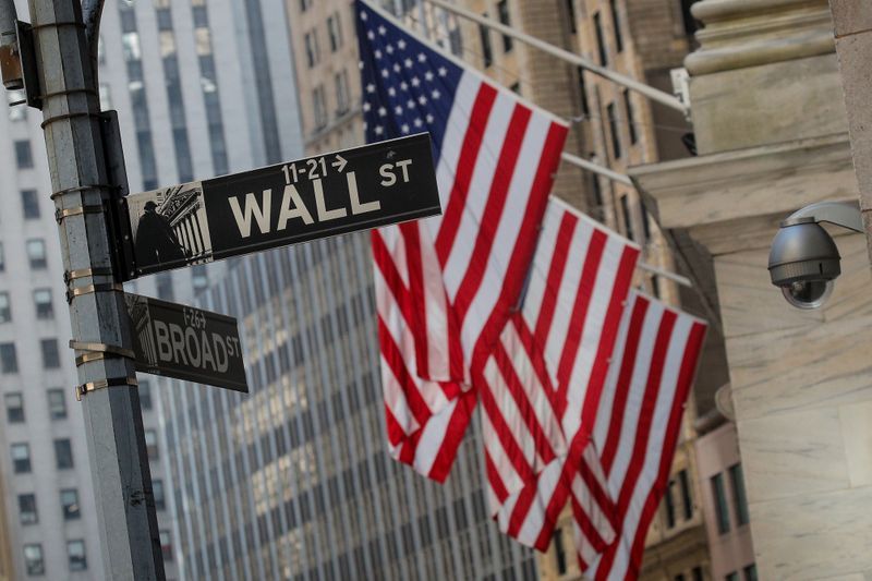 Chứng khoán Mỹ cao hơn khi đóng cửa giao dịch; Trung bình Công nghiệp Dow Jones tăng 1,20%