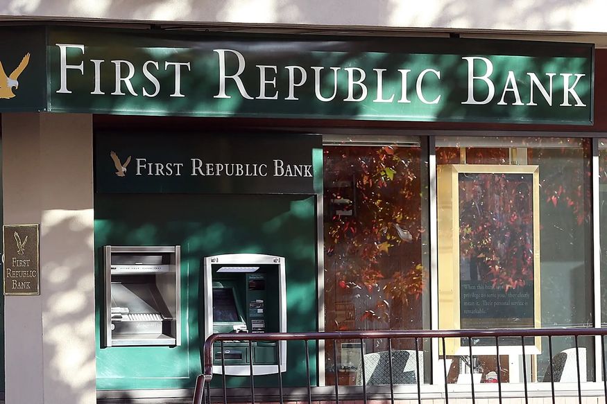 Bất chấp quyết định này, ngân hàng lớn thứ hai của Thụy Sĩ, First Republic, đã giảm 12% trong giao dịch tiền thị trường của Hoa Kỳ vào thứ Sáu
