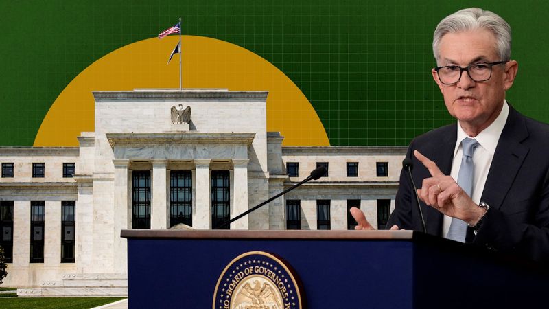 Fed lên kế hoạch tăng 25 điểm cơ bản trong tháng, duy trì ổn định cho phần còn lại của năm