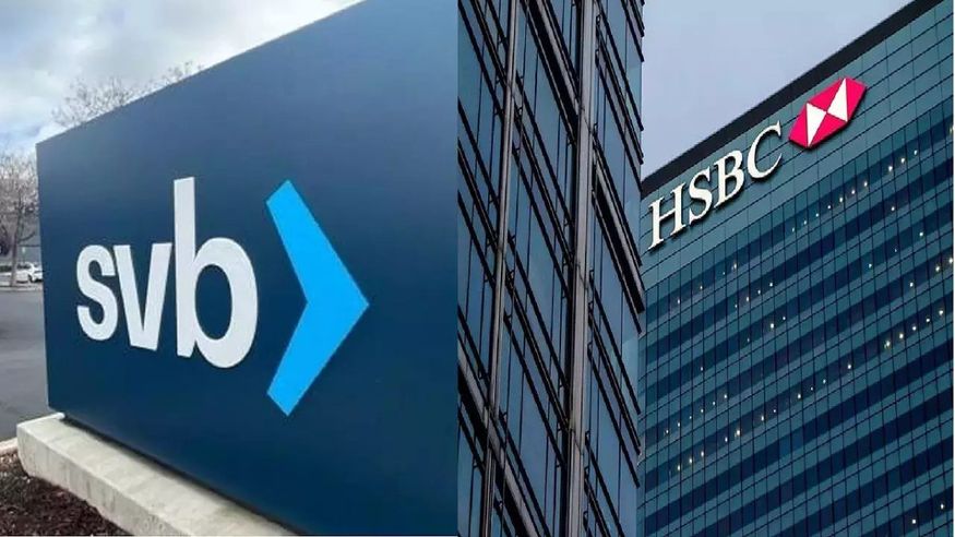 Bộ Tài chính Anh nói gì về thông tin HSBC mua lại chi nhánh Silicon Valley Bank