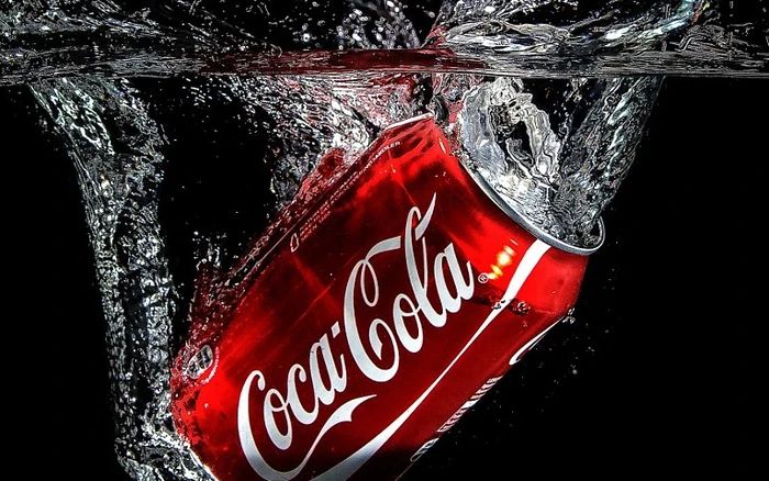 Coca cola nhận lại phiên chứng khoán thấp nhất tuần qua