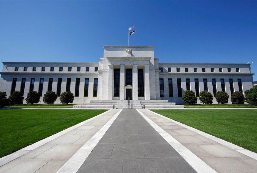Cục Dự trữ Liên bang Hoa Kỳ sẽ cần đẩy lãi suất cao hơn