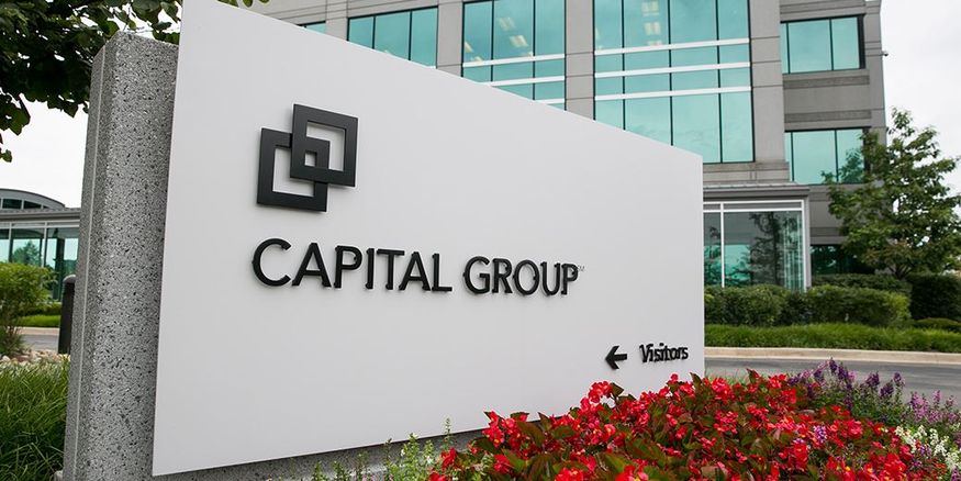 Capital Group nhận về lợi nhuận trái phiếu cao