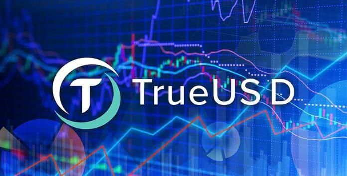 TUSD đã chứng kiến làn sóng các đồng tiền chuyển qua giao dịch
