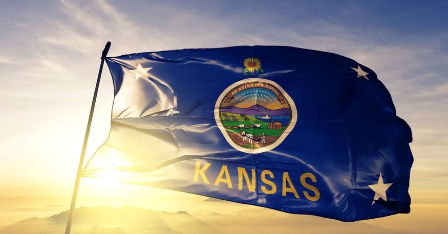 Các nhà lập pháp bang Kansas tìm cách giới hạn các khoản quyên góp chính trị bằng tiền điện tử ở mức 100 đô la