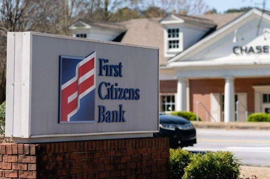 Giá cổ phiếu của First Citizens tăng 50%