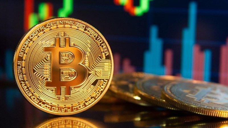 Bitcoin vượt mốc 28.000 USD
