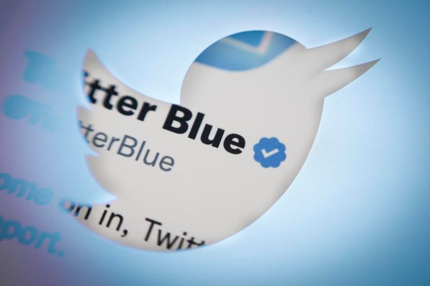 Twitter ra mắt tính năng Twitter Blue để bảo mật tốt hơn cho người dùng