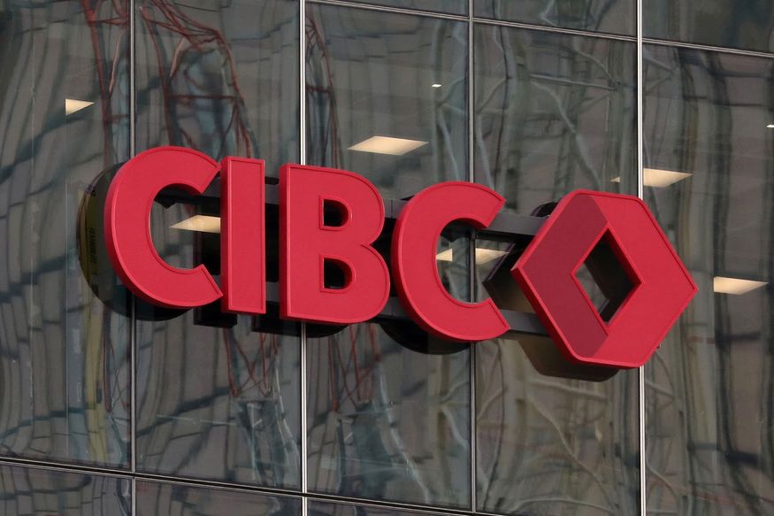 CIBC đồng ý chi trả 770 triệu đô để giải quyết vụ kiện liên quan đến khủng hoảng tài chính