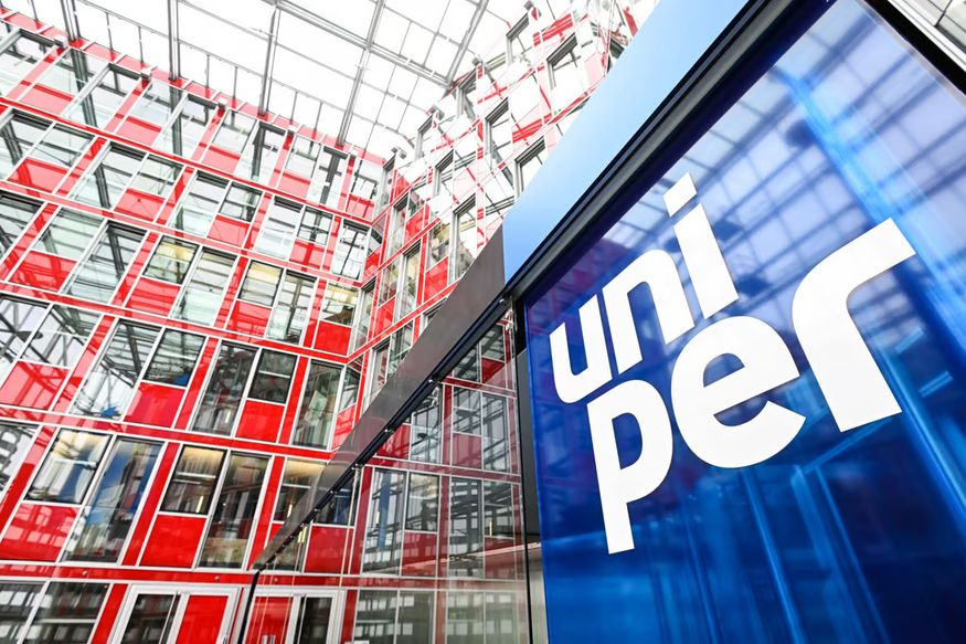 Uniper được kỳ vọng sẽ phục hồi lợi nhuận trong năm nay từ lỗ ròng kỷ lục 19,1 tỷ euro năm 2022
