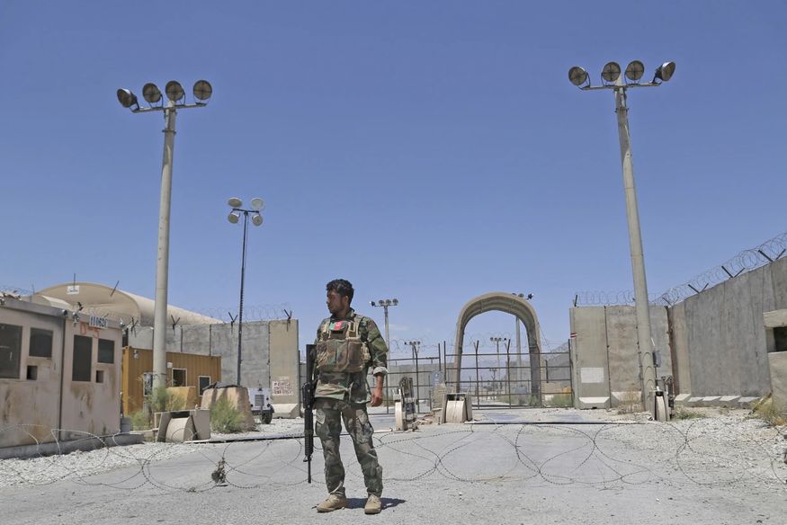 Chính quyền Taliban xem xét việc biến các căn cứ quân sự cũ của nước ngoài thành các đặc khu kinh tế