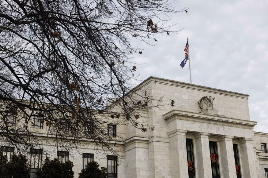 Fed đã tăng lãi suất thêm 25 điểm
