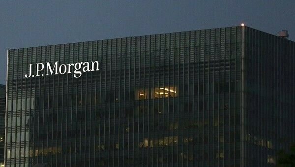 Sau sự sụp đổ của thung lũng Silicon một lượng lớn khách hàng chuyển sang JPMorgan