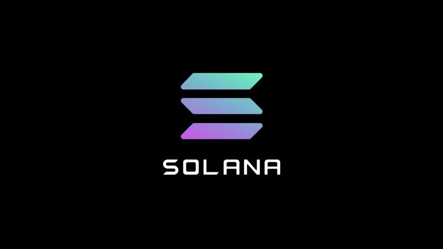 Mạng lưới blockchain Solana bị lỗi