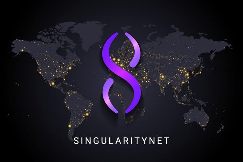 SingularityNET (AGIX)