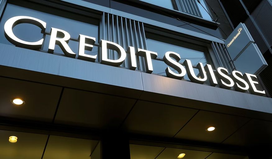 Credit Suisse đang vật lộn với một loạt sự ra đi của các chủ ngân hàng cấp cao