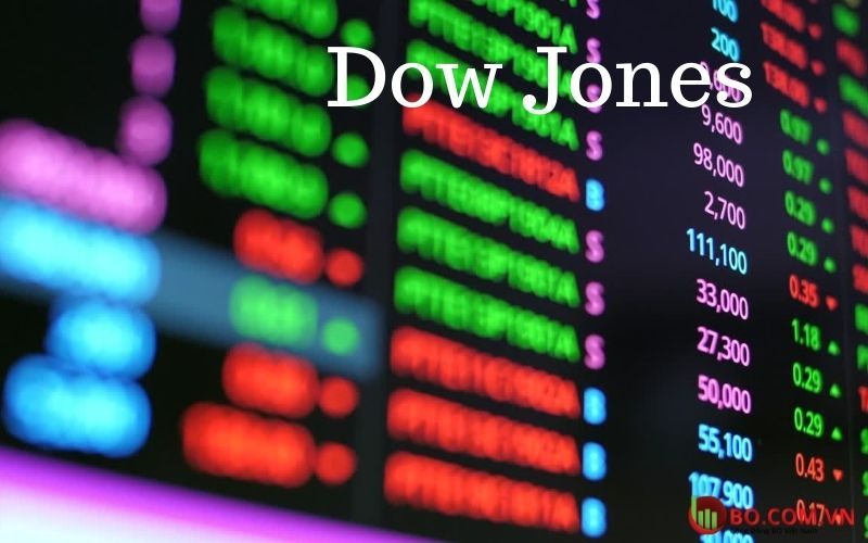 Chỉ số Dow Jones Industrial Average giảm 0,3%