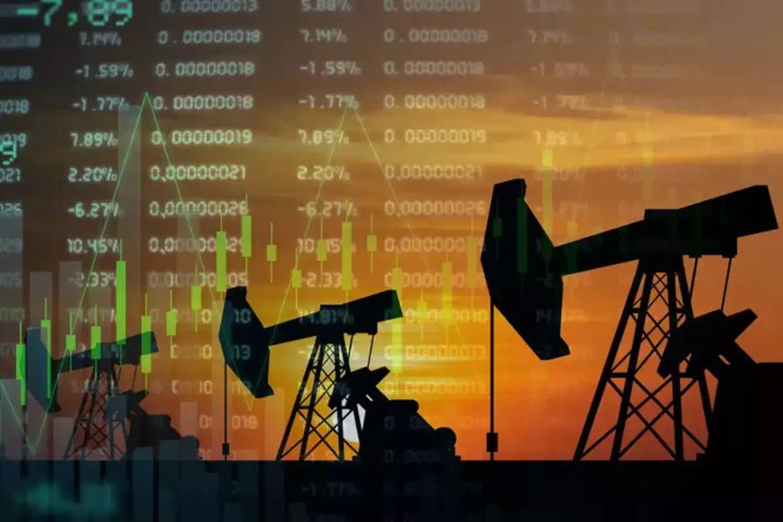 Giá dầu tăng do hy vọng về sự phục hồi kinh tế vững chắc