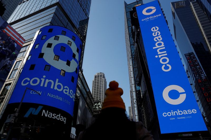 Coinbase đã mở rộng thị trường đến châu Á