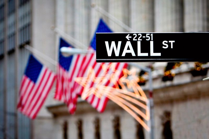 Chứng khoán Mỹ giảm khi đóng cửa giao dịch; Trung bình công nghiệp Dow Jones giảm 0,33%
