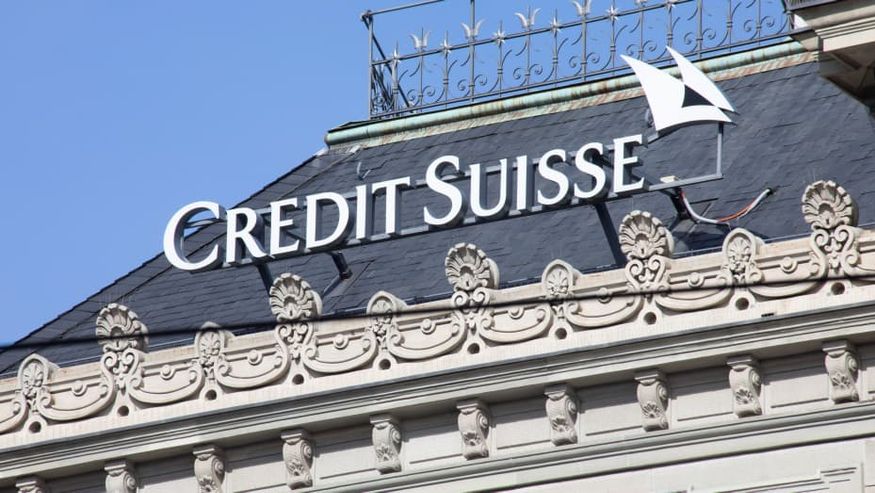 Sau vụ sụp đổ của ngân hàng Credit Suisse đã kéo theo những hệ lụy tiêu cực với nền tài chính