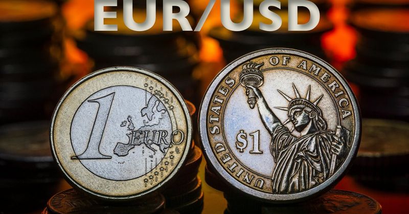 EUR/USD trượt giá do sức mạnh lợi suất trái phiếu Mỹ bất chấp lạm phát lõi cao hơn ở EU