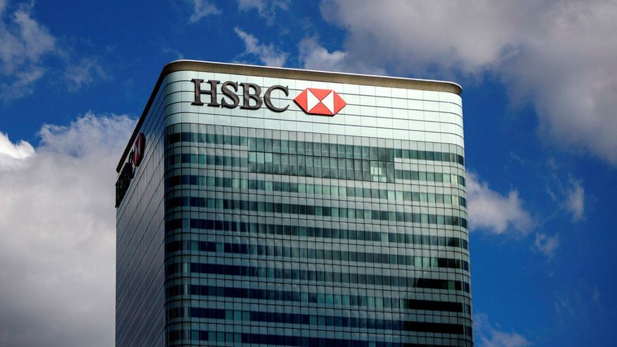 HSBC Holdings plc là một ngân hàng đầu tư đa quốc gia và công ty cổ phần dịch vụ tài chính của Anh