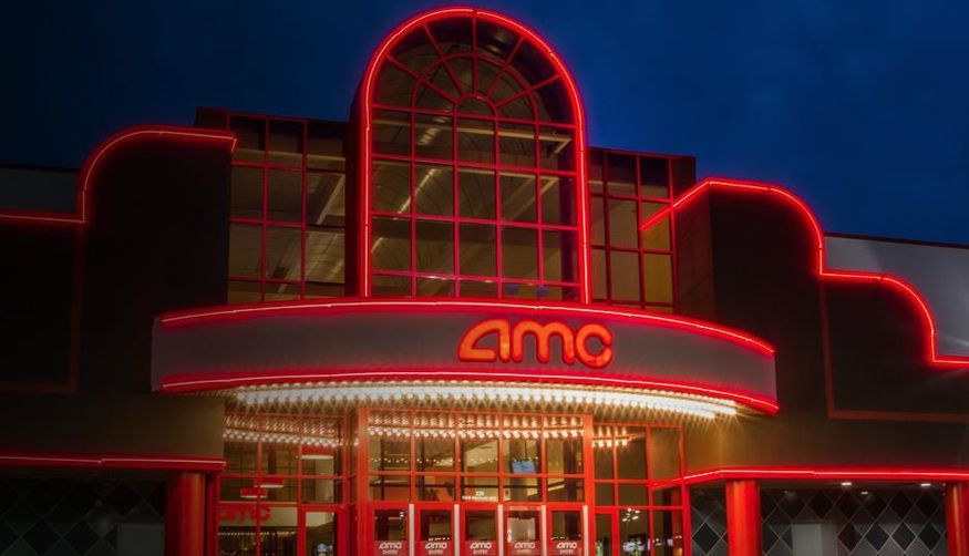AMC Entertainment đang rơi vào chuỗi thua lỗ liên tiếp