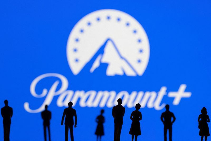 Một phần lớn cổ phần của BET đang được Paramount Global cân nhắc bán