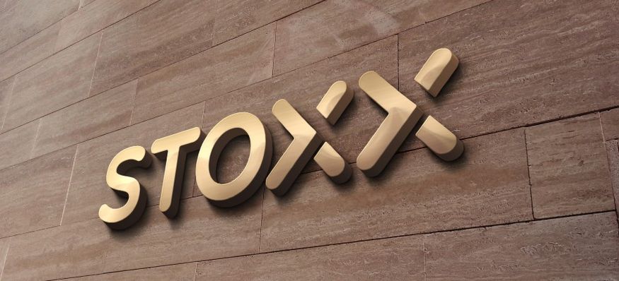 Chỉ số ngân hàng STOXX đã tăng gần 20%