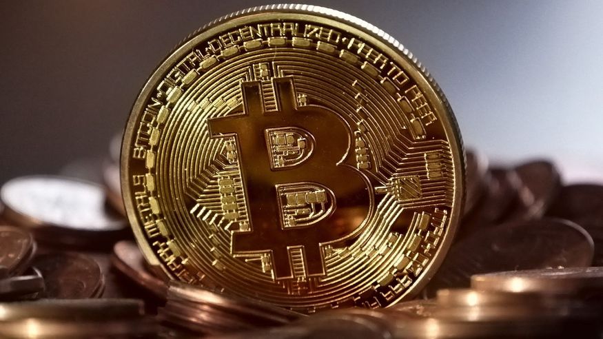 Tuần trước ghi nhận sự sụt giảm giá đáng kể của bitcoin