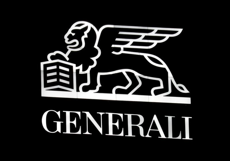 Assicurazioni Generali của Ý đã khiến các nhà đầu tư ngạc nhiên vào thứ Ba khi tăng tỷ lệ chi trả cổ tức
