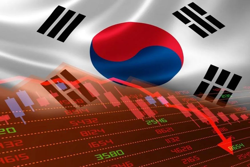 Kimchi Premium - chỉ số phản ánh sự chênh lệch giá Bitcoin giữa các sàn giao dịch tại Hàn Quốc so với toàn thế giới
