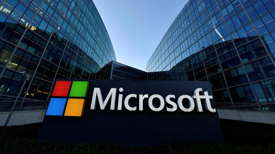 Microsoft Corp đã đe dọa cắt quyền truy cập vào dữ liệu tìm kiếm trên internet