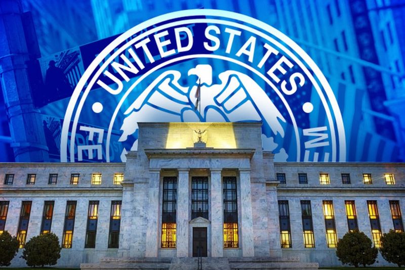 Cột mốc quan trọng mới của Fed: Đạt đỉnh hợp đồng lãi suất thực âm