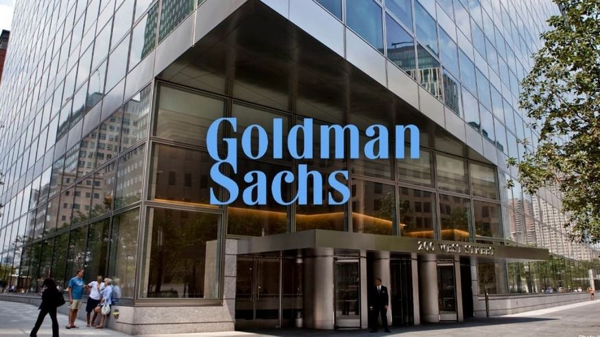 Goldman Sachs cho biết họ kỳ vọng Fed sẽ tăng lãi suất thêm ba lần nữa trong năm nay