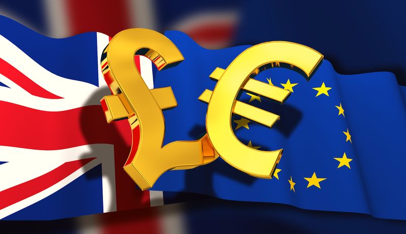 Tỷ giá EUR/GBP lao dốc đến mức thấp tuần, xấp xỉ 0,8800 vì số liệu CPI Anh vượt kỳ vọng