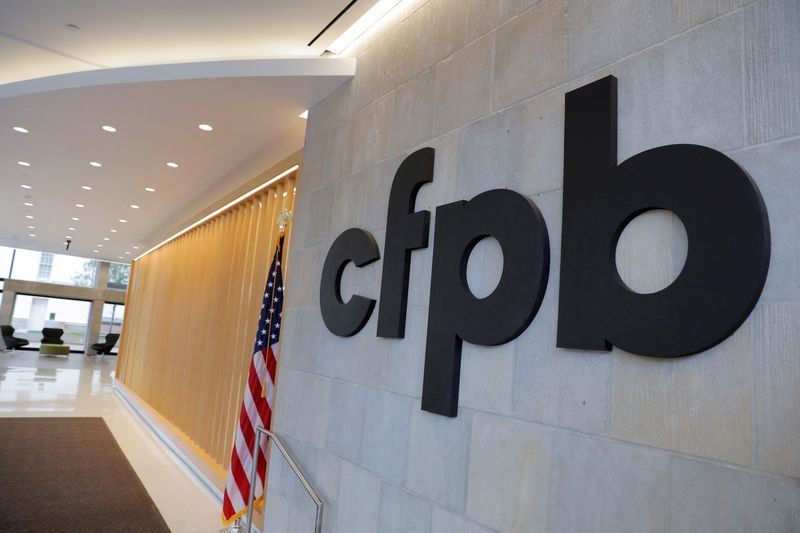 CFPB mở cuộc điều tra về các nhà môi giới dữ liệu