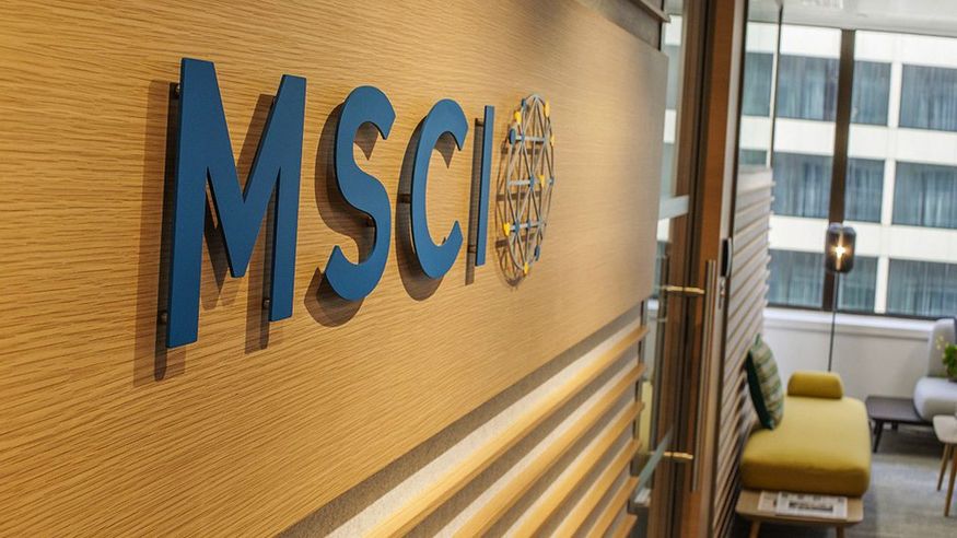 MSCI Inc đã xoá SVB Financial Group khỏi các chỉ số tiêu chuẩn toàn cầu