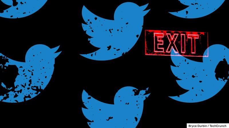 Twitter lại tiến hành thêm một đợt sa thải nhân viên, con số lên đến hàng nghìn người