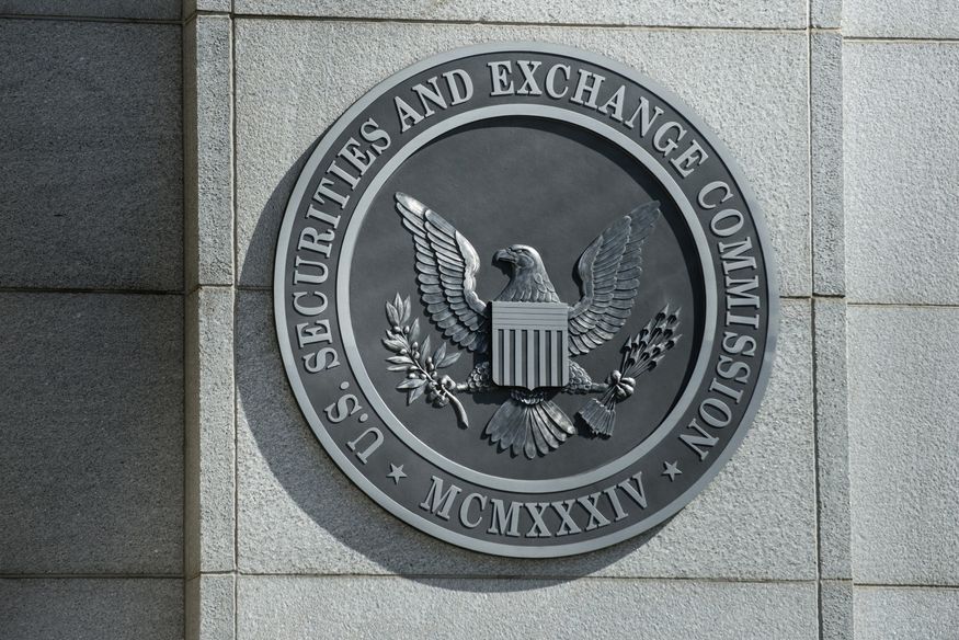 SEC đàn áp tới các dịch vụ đặt cược tiền điện tử