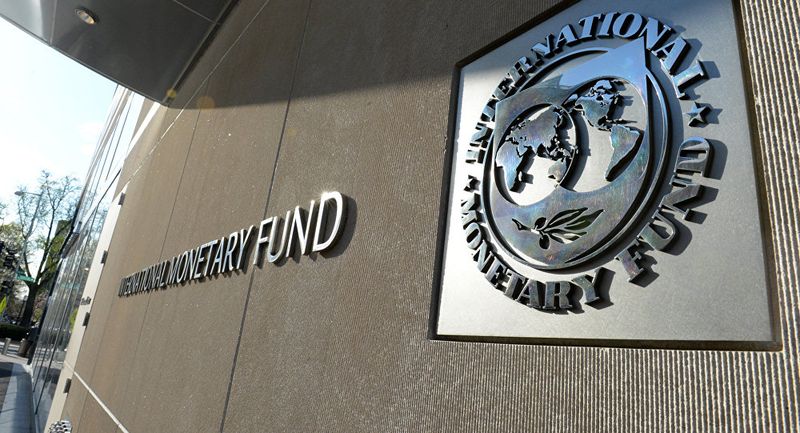 Thay đổi khung chính sách tiền tệ của Fed - Đánh giá từ quan chức IMF