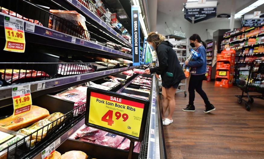 Doanh số bán lẻ của Úc chỉ tăng 0,2% trong tháng hai