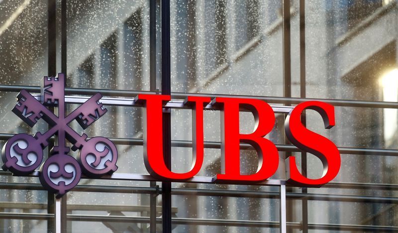 Nguyên nhân UBS dính vào vụ kiện 500 triệu đô la