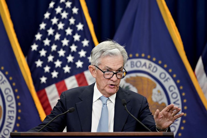 Khoản cho vay của Fed đối với các ngân hàng giảm nhẹ trong tuần gần nhất