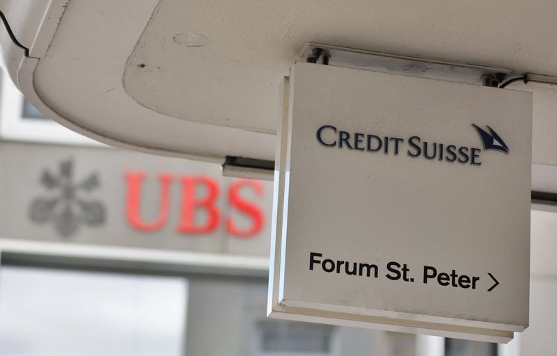 Một số hành động pháp  lý có thể có đối với các trái chủ AT1 của Credit Suisse