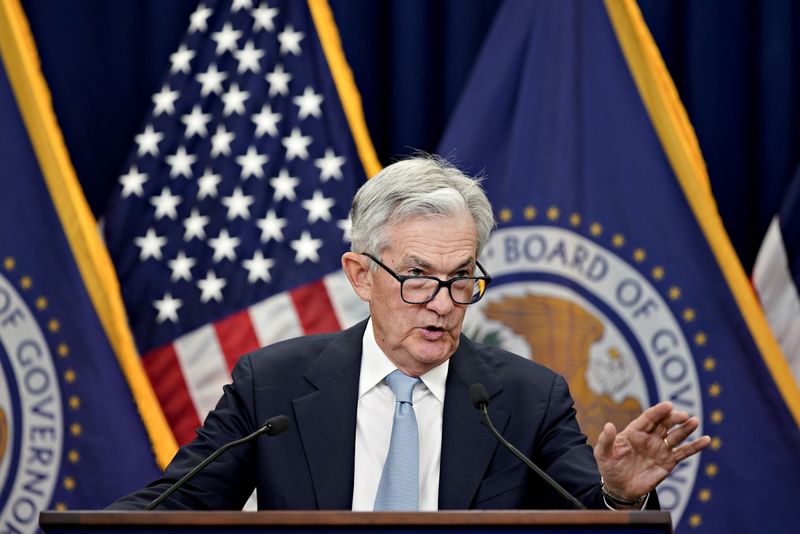Fed có thể đảo ngược quy định che giấu tổn thất chứng khoán của SVB